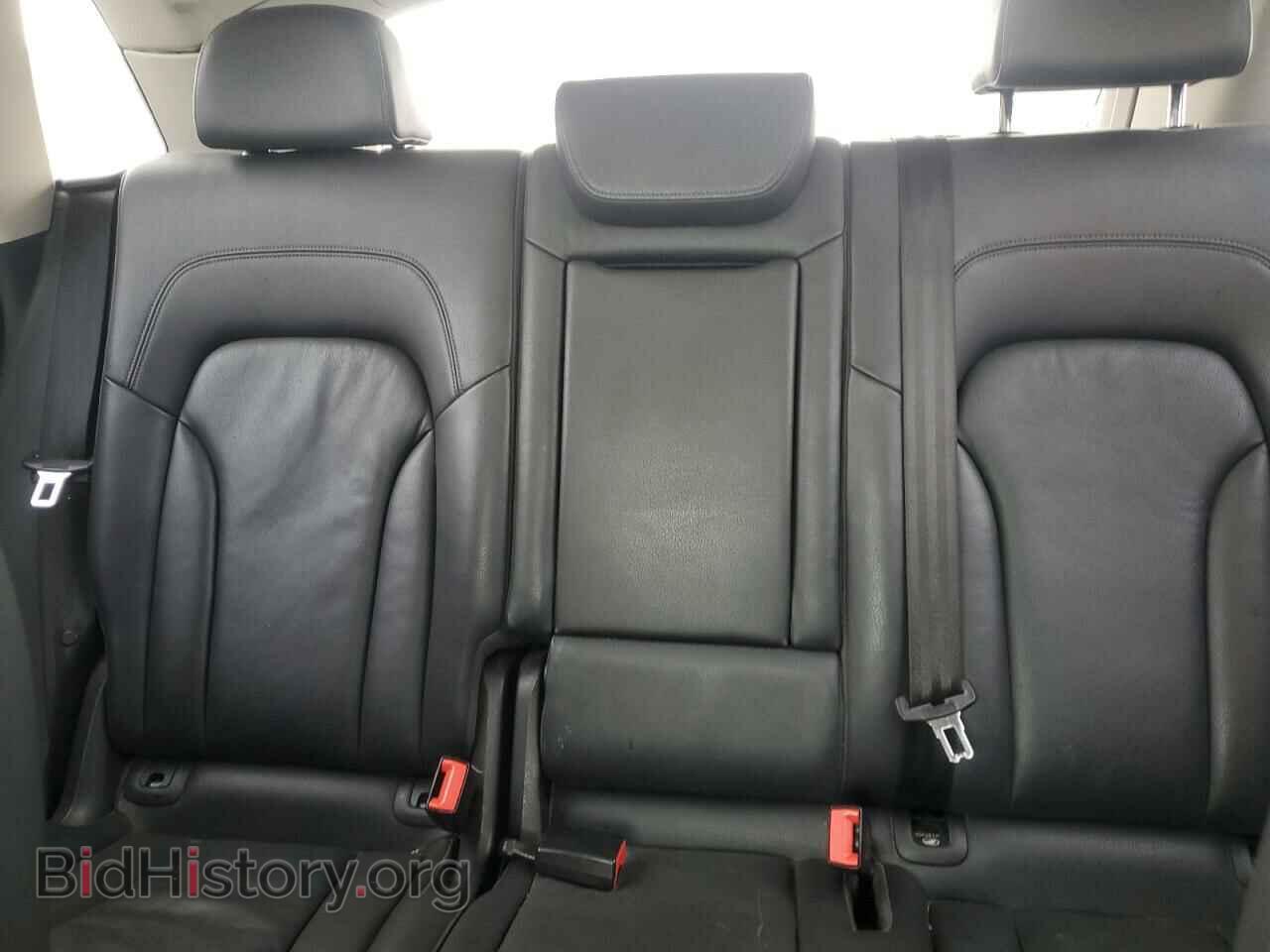2012 AUDI Q5 - VIN: WA1LFAFP2CA044970 - Photo 10