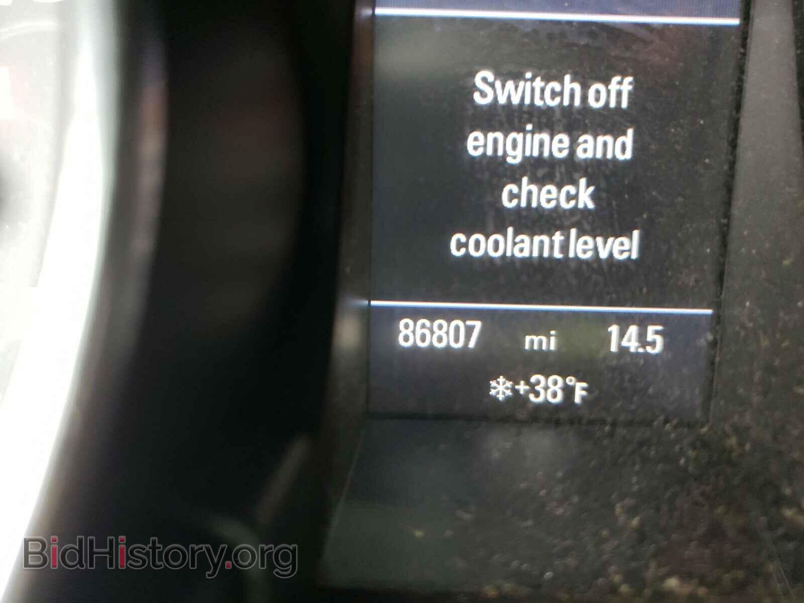 2010 AUDI S5/RS5 - VIN: WAUGVAFR1AA010427 - Фото 8