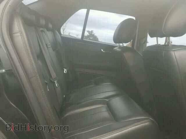 2009 CADILLAC DTS - VIN: 1G6KD57Y19U107458 - Фото 6