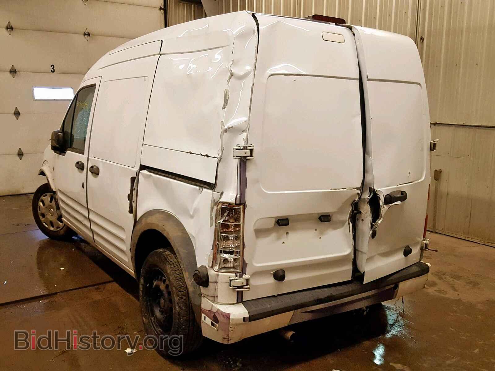 2012 FORD TRANSIT CO - VIN: NM0LS7BN4CT104158 - Фото 3