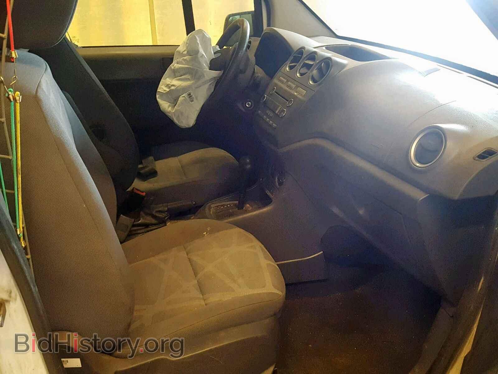 2012 FORD TRANSIT CO - VIN: NM0LS7BN4CT104158 - Фото 5