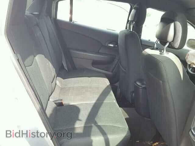 2012 CHRYSLER 200 - VIN: 1C3CCBAB2CN101228 - Photo 6
