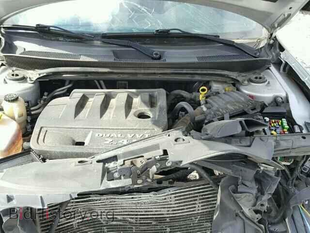 2012 CHRYSLER 200 - VIN: 1C3CCBAB2CN101228 - Photo 7