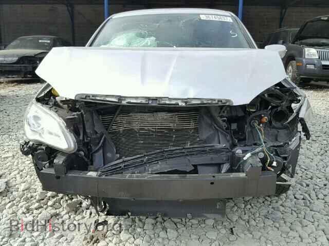 2012 CHRYSLER 200 - VIN: 1C3CCBAB2CN101228 - Photo 9