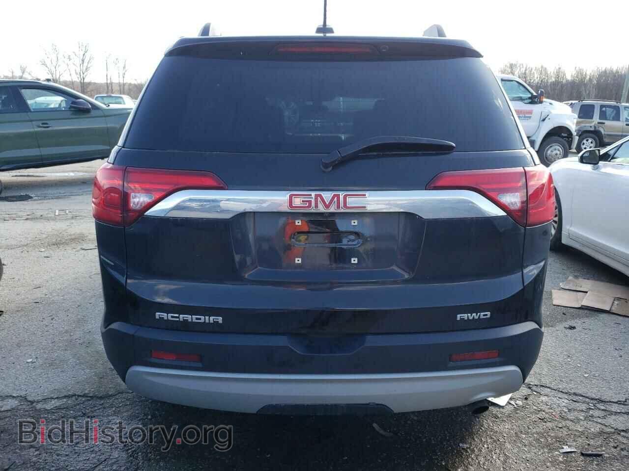 2017 GMC ACADIA - VIN: 1GKKNSLA2HZ249230 - Фото 6