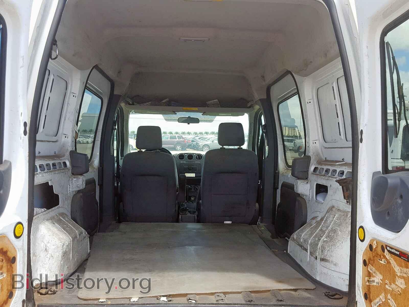 2011 FORD TRANSIT CO - VIN: NM0LS6AN4BT073732 - Фото 6