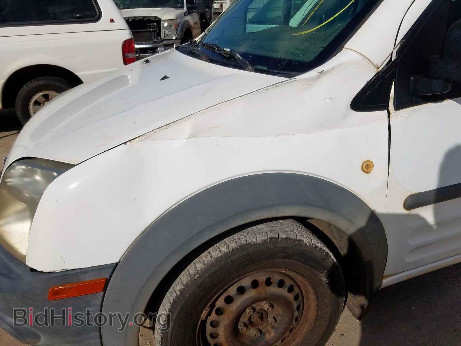 2011 FORD TRANSIT CO - VIN: NM0LS6AN4BT073732 - Фото 9