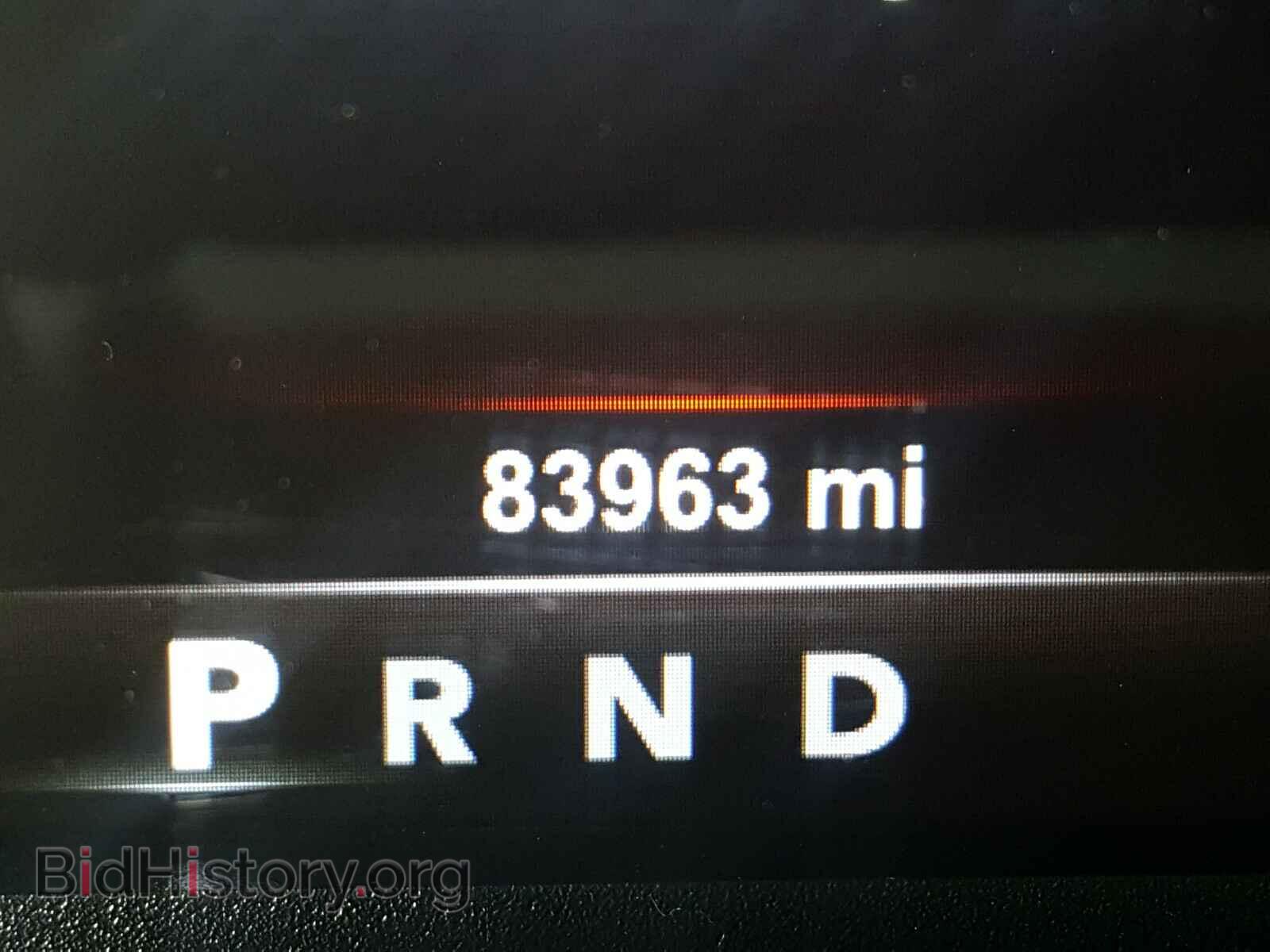 2017 RAM 1500 - VIN: 1C6RR7YT4HS604243 - Photo 8