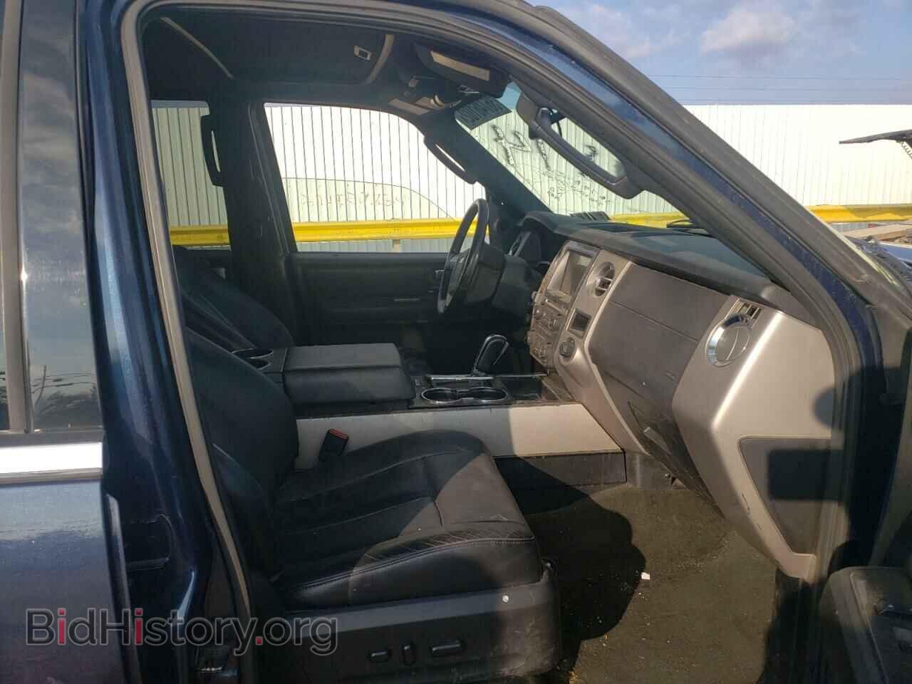 2017 FORD EXPEDITION - VIN: 1FMJU2AT6HEA52868 - Фото 5
