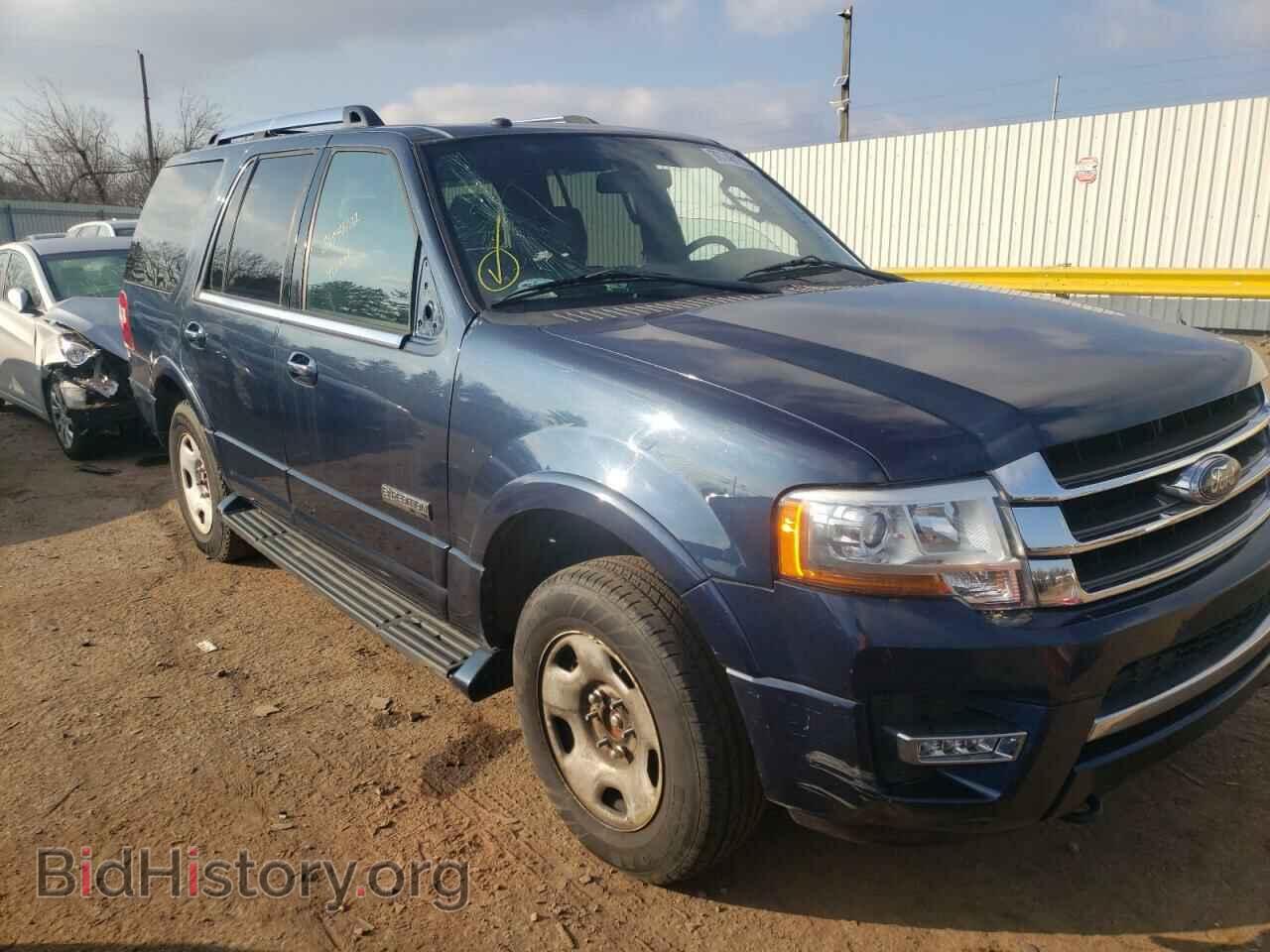 2017 FORD EXPEDITION - VIN: 1FMJU2AT6HEA52868 - Фото 9