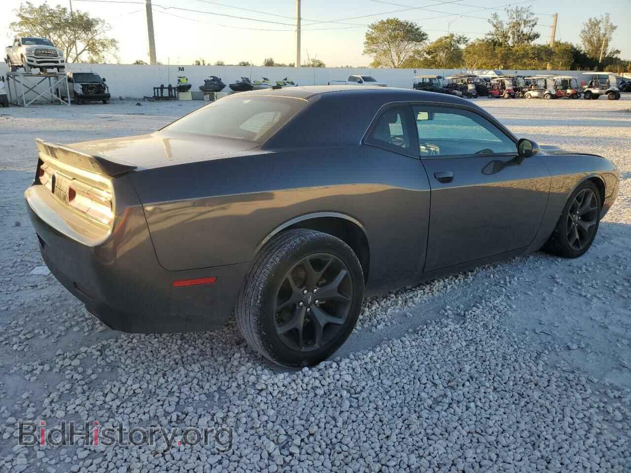2020 DODGE CHALLENGER - VIN: 2C3CDZAG5LH240036 - Фото 3