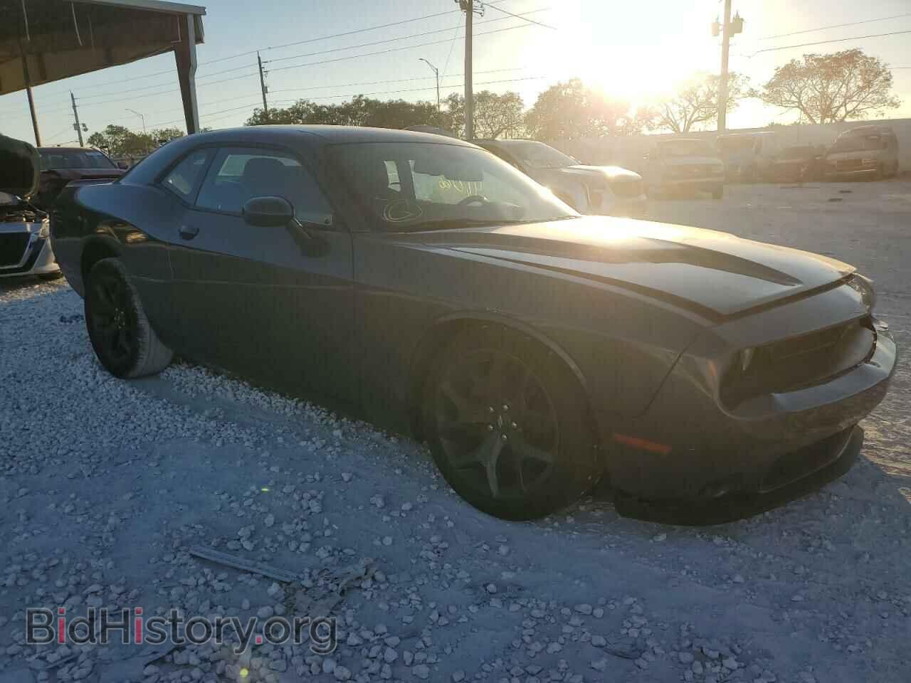 2020 DODGE CHALLENGER - VIN: 2C3CDZAG5LH240036 - Фото 4