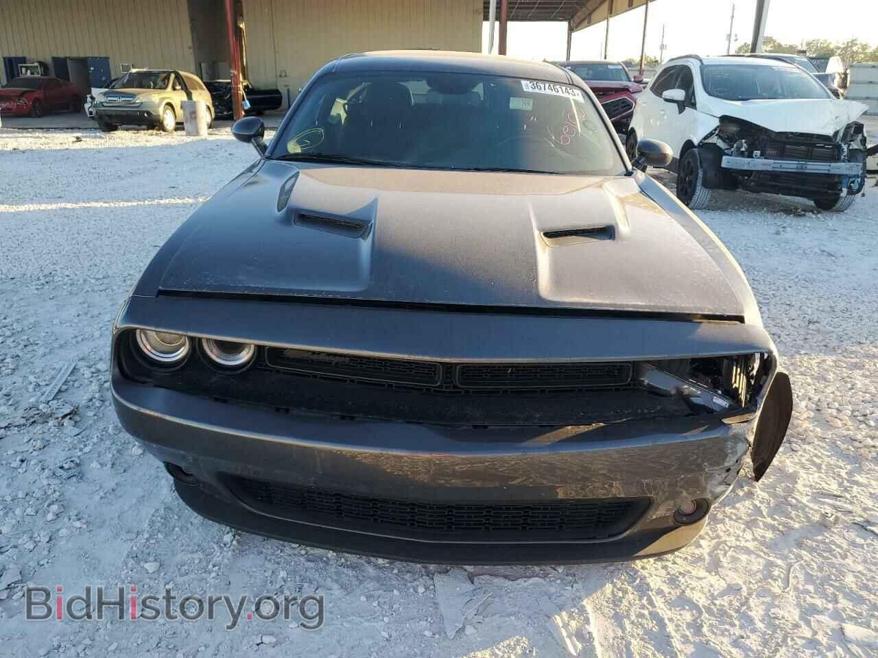 2020 DODGE CHALLENGER - VIN: 2C3CDZAG5LH240036 - Фото 5