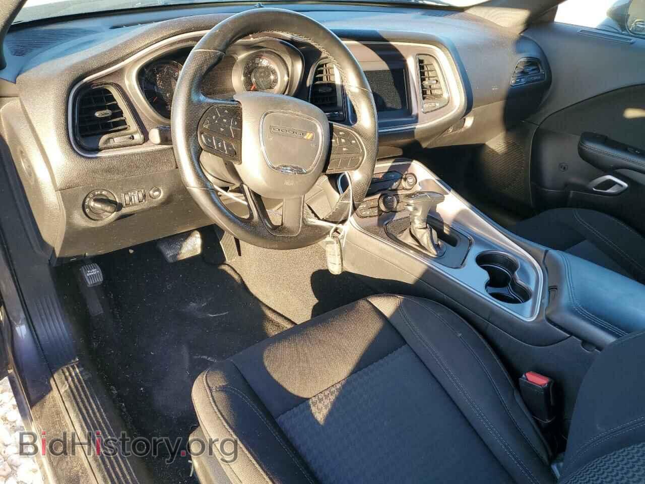 2020 DODGE CHALLENGER - VIN: 2C3CDZAG5LH240036 - Фото 8