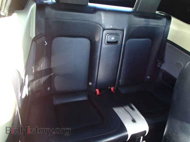 2004 VOLKSWAGEN BEETLE - VIN: 3VWCM31YX4M341462 - Фото 6