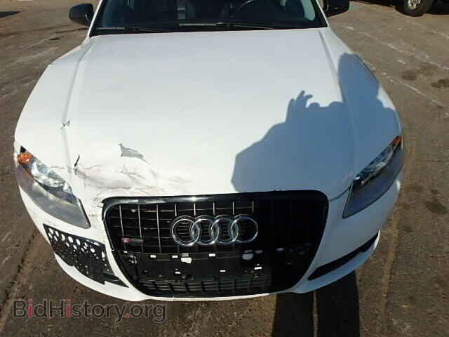 2008 AUDI A4 - VIN: WAUEF78E78A089131 - Фото 9