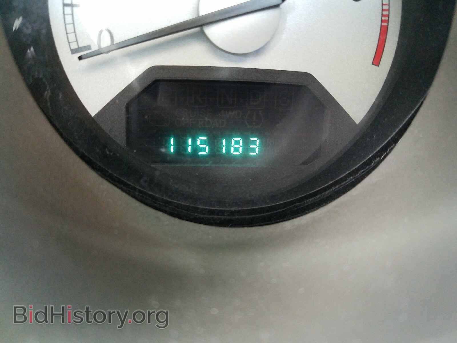 2007 CHRYSLER SEBRING - VIN: 1C3LC46K97N516993 - Фото 8