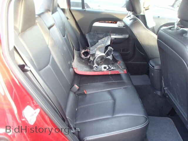 2010 CHRYSLER SEBRING - VIN: 1C3CC5FB3AN161090 - Photo 6