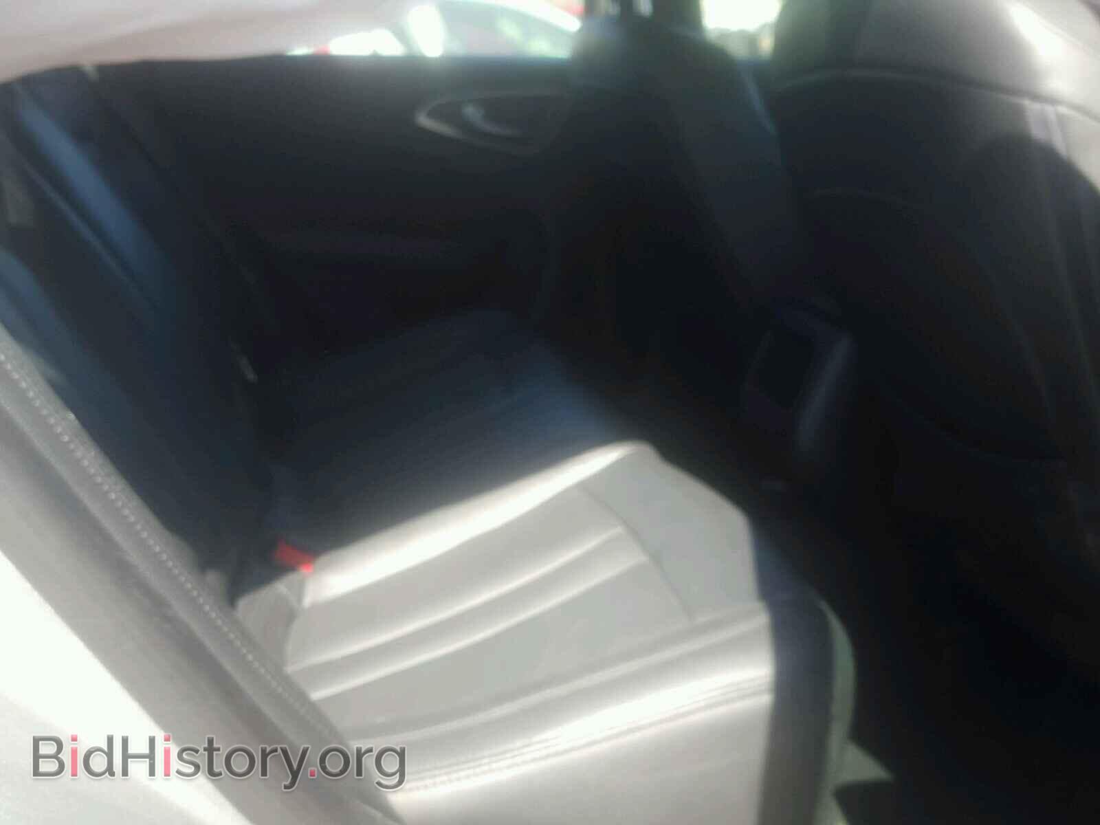 2015 CHRYSLER 200 - VIN: 1C3CCCABXFN674484 - Фото 6