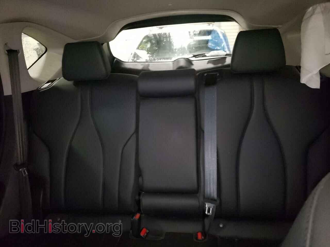 2020 ACURA RDX - VIN: 5J8TC2H31LL801457 - Фото 10