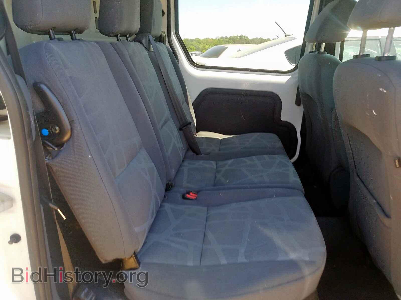 2010 FORD TRANSIT CO - VIN: NM0KS9BN1AT015037 - Фото 6