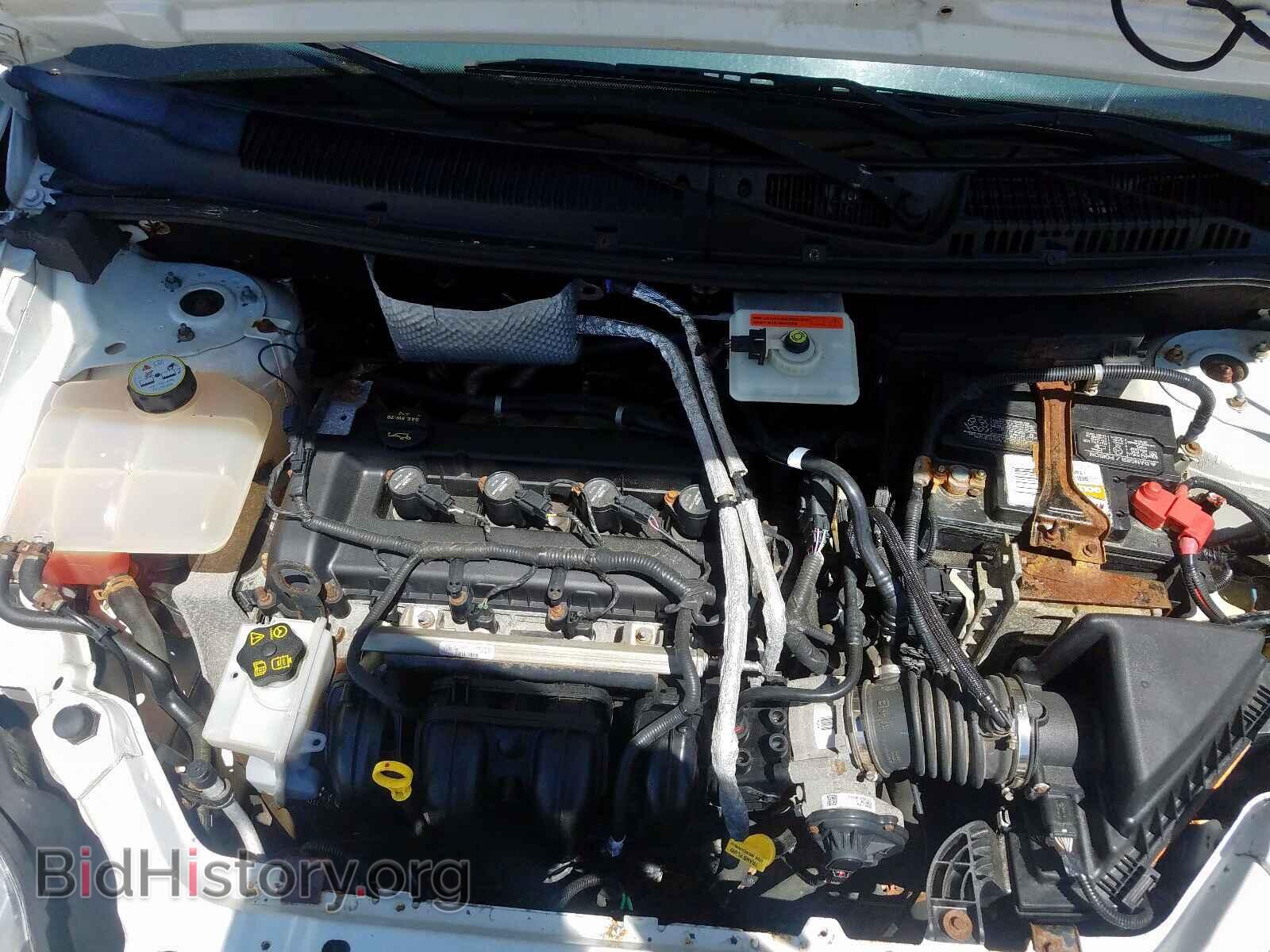2010 FORD TRANSIT CO - VIN: NM0KS9BN1AT015037 - Фото 7
