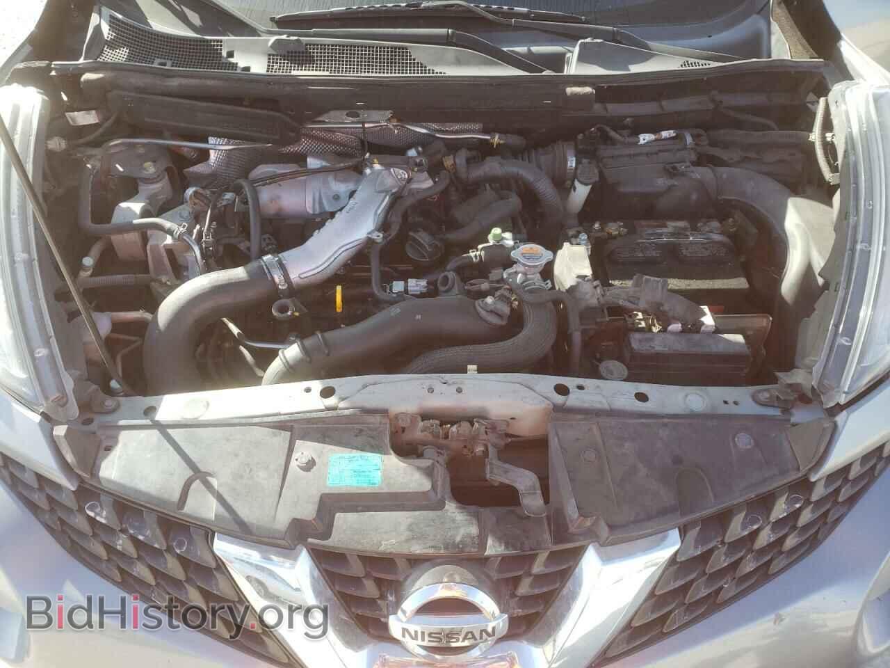 2015 NISSAN JUKE - VIN: JN8AF5MR4FT511781 - Фото 12