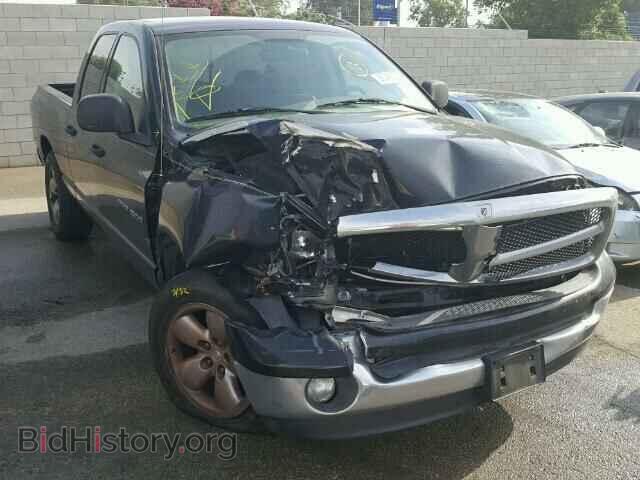 Фотография 1D7HA18D94S624232 - DODGE RAM 1500 2004
