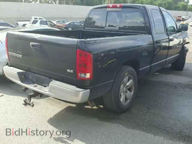 2004 DODGE RAM 1500 - VIN: 1D7HA18D94S624232 - Фото 4