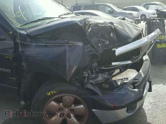2004 DODGE RAM 1500 - VIN: 1D7HA18D94S624232 - Фото 9