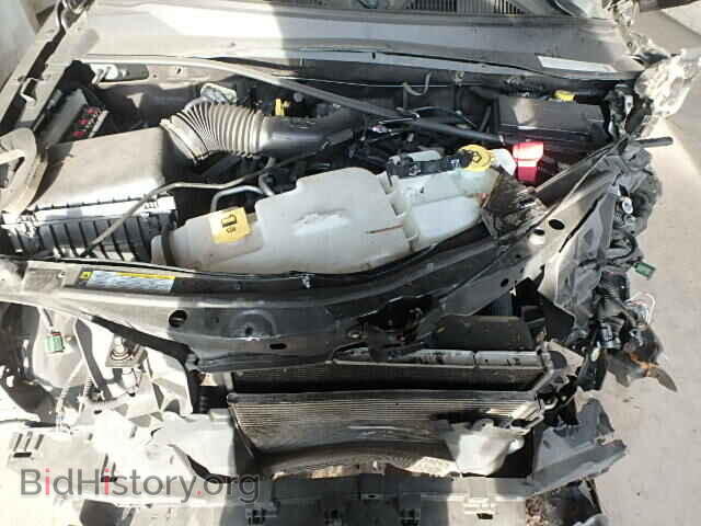 2008 DODGE NITRO - VIN: 1D8GU58K08W243596 - Photo 7