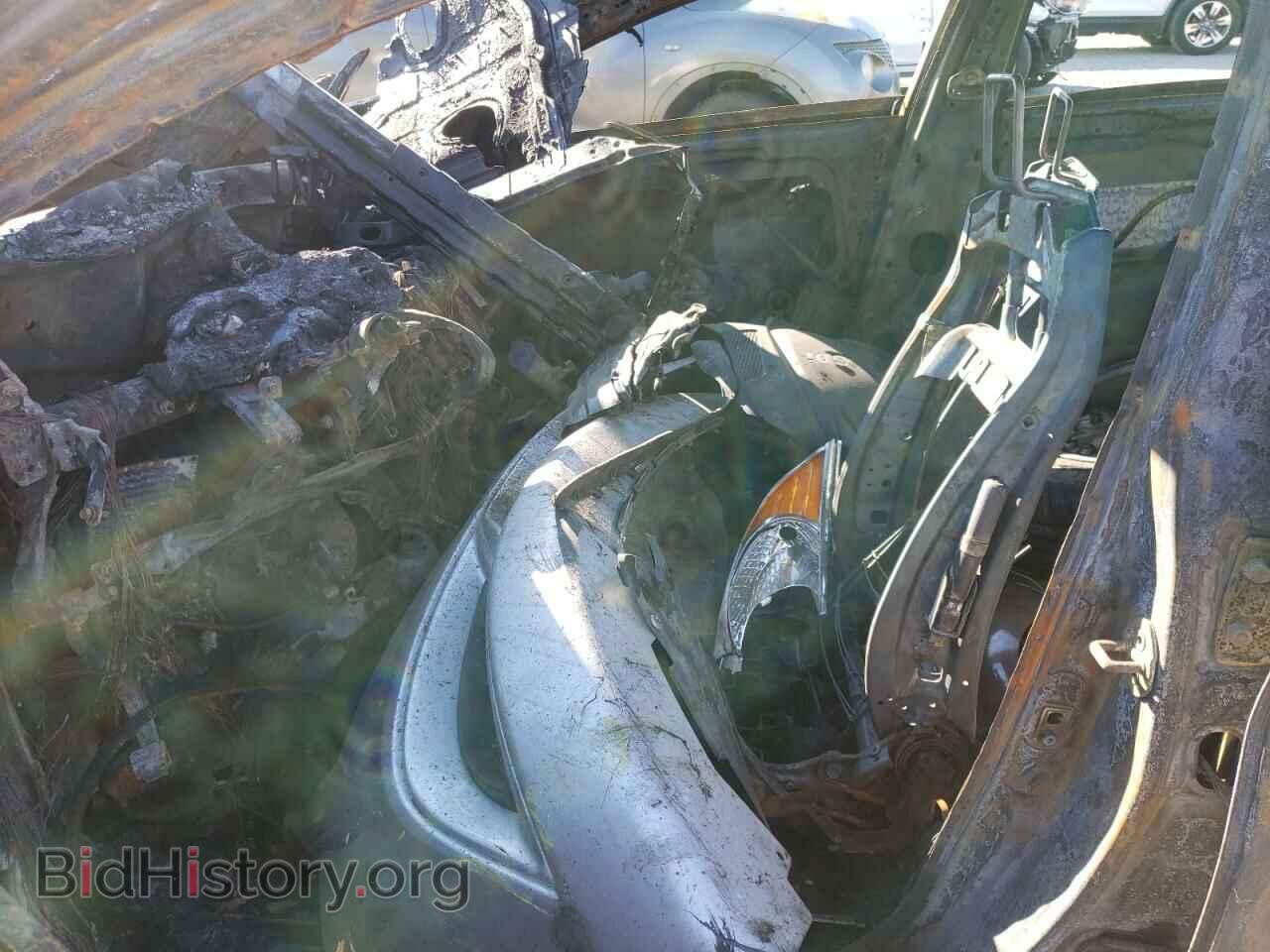 2013 HYUNDAI SONATA - VIN: 5NPEB4AC2DH615545 - Фото 7