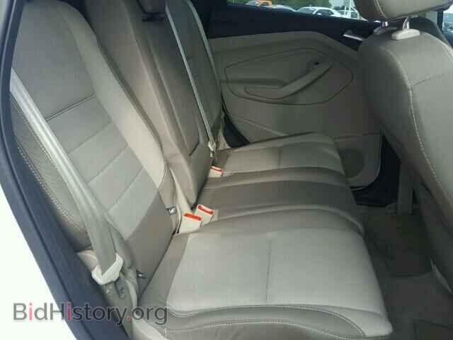 2014 FORD ESCAPE - VIN: 1FMCU0GX8EUC11043 - Фото 6