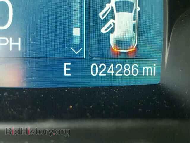 2014 FORD ESCAPE - VIN: 1FMCU0GX8EUC11043 - Фото 8