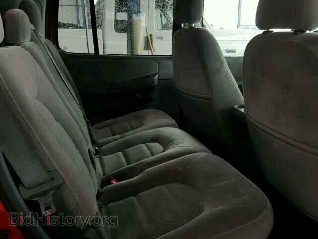 2005 FORD EXPLORER - VIN: 1FMZU73K85ZA35420 - Photo 6