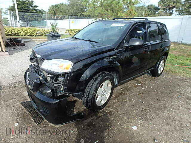 2007 SATURN VUE - VIN: 5GZCZ53427S836162 - Фото 2
