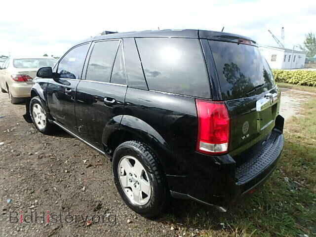 2007 SATURN VUE - VIN: 5GZCZ53427S836162 - Фото 3
