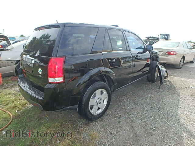 2007 SATURN VUE - VIN: 5GZCZ53427S836162 - Фото 4