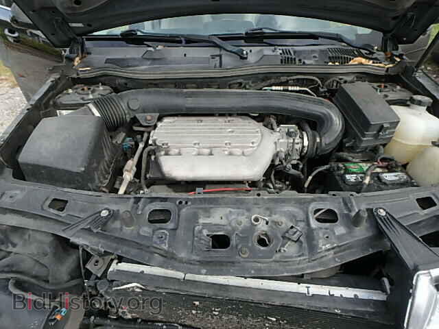 2007 SATURN VUE - VIN: 5GZCZ53427S836162 - Фото 7