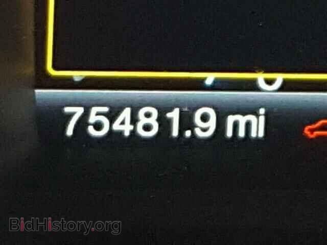 2012 FORD EDGE - VIN: 2FMDK3JC2CBA80244 - Фото 8
