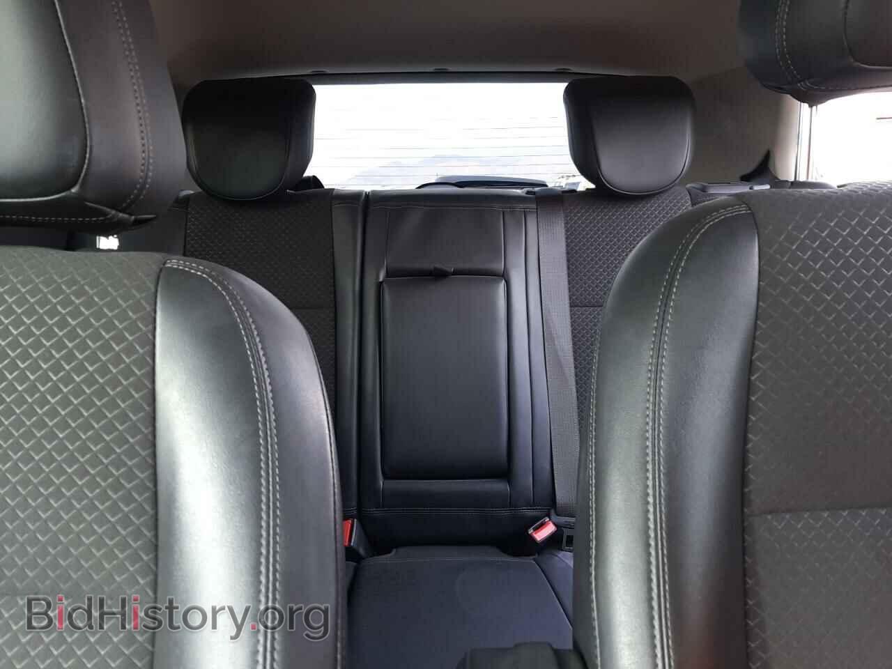 2019 BUICK ENCORE - VIN: KL4CJASBXKB754121 - Photo 10