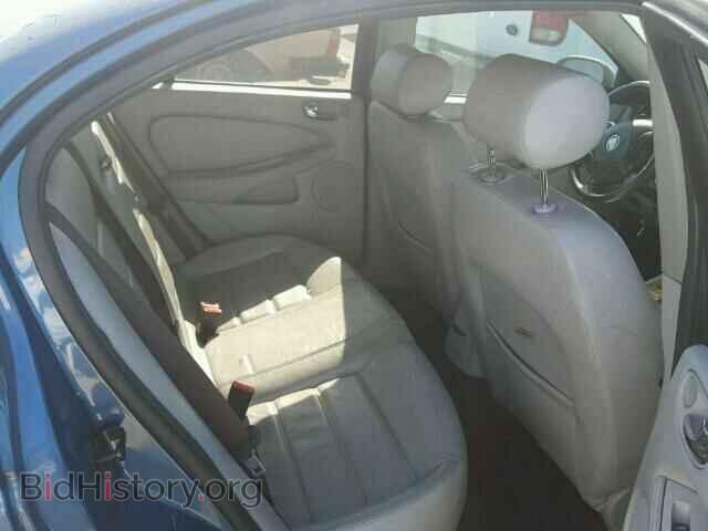 2002 JAGUAR X-TYPE - VIN: SAJEA53D82XC25764 - Фото 6