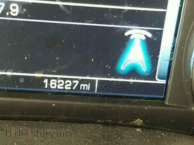 2016 CHEVROLET SILVERADO - VIN: 3GCUKREC7GG297776 - Фото 8