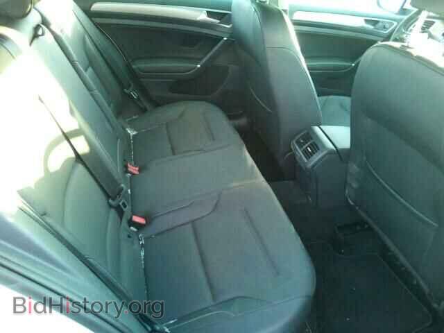 2015 VOLKSWAGEN GOLF - VIN: 3VWCA7AU3FM502802 - Фото 6
