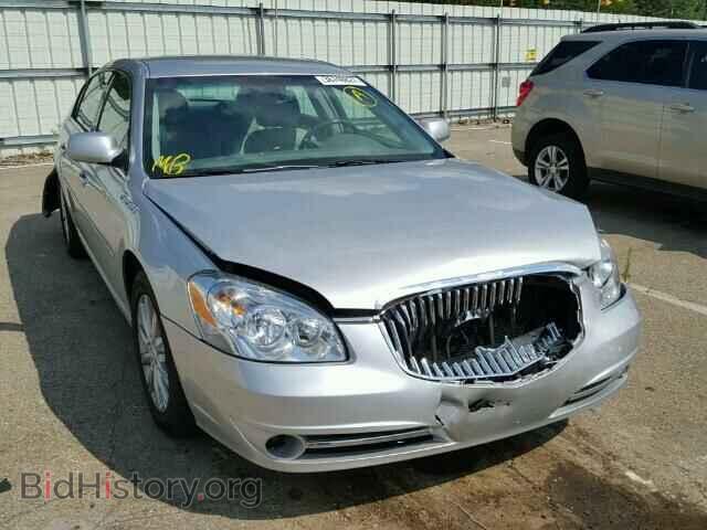 Фотография 1G4HC5EM5AU132647 - BUICK LUCERNE 2010