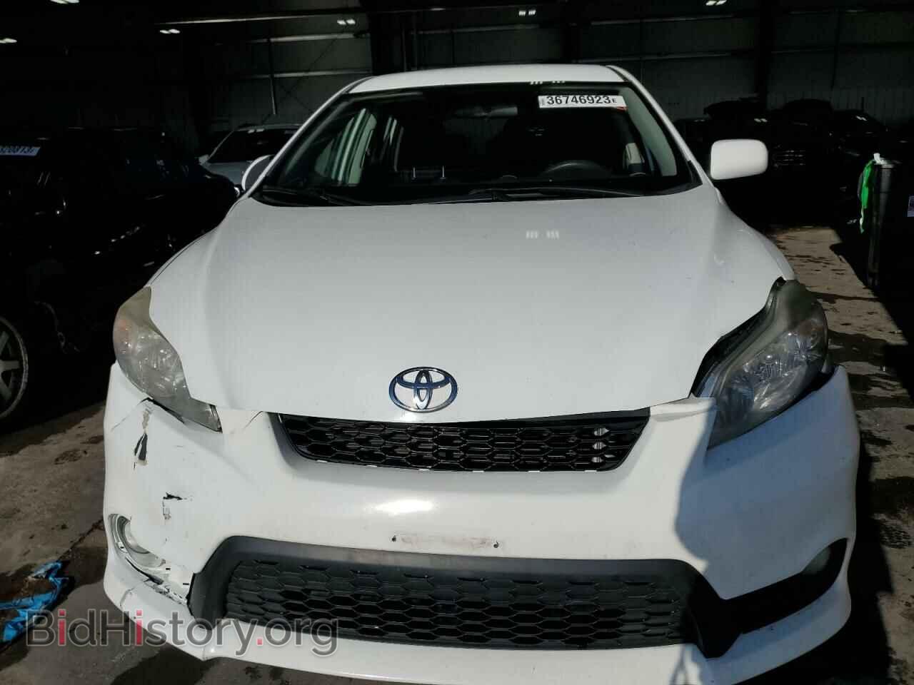2011 TOYOTA COROLLA - VIN: 2T1KE4EE5BC048110 - Фото 5