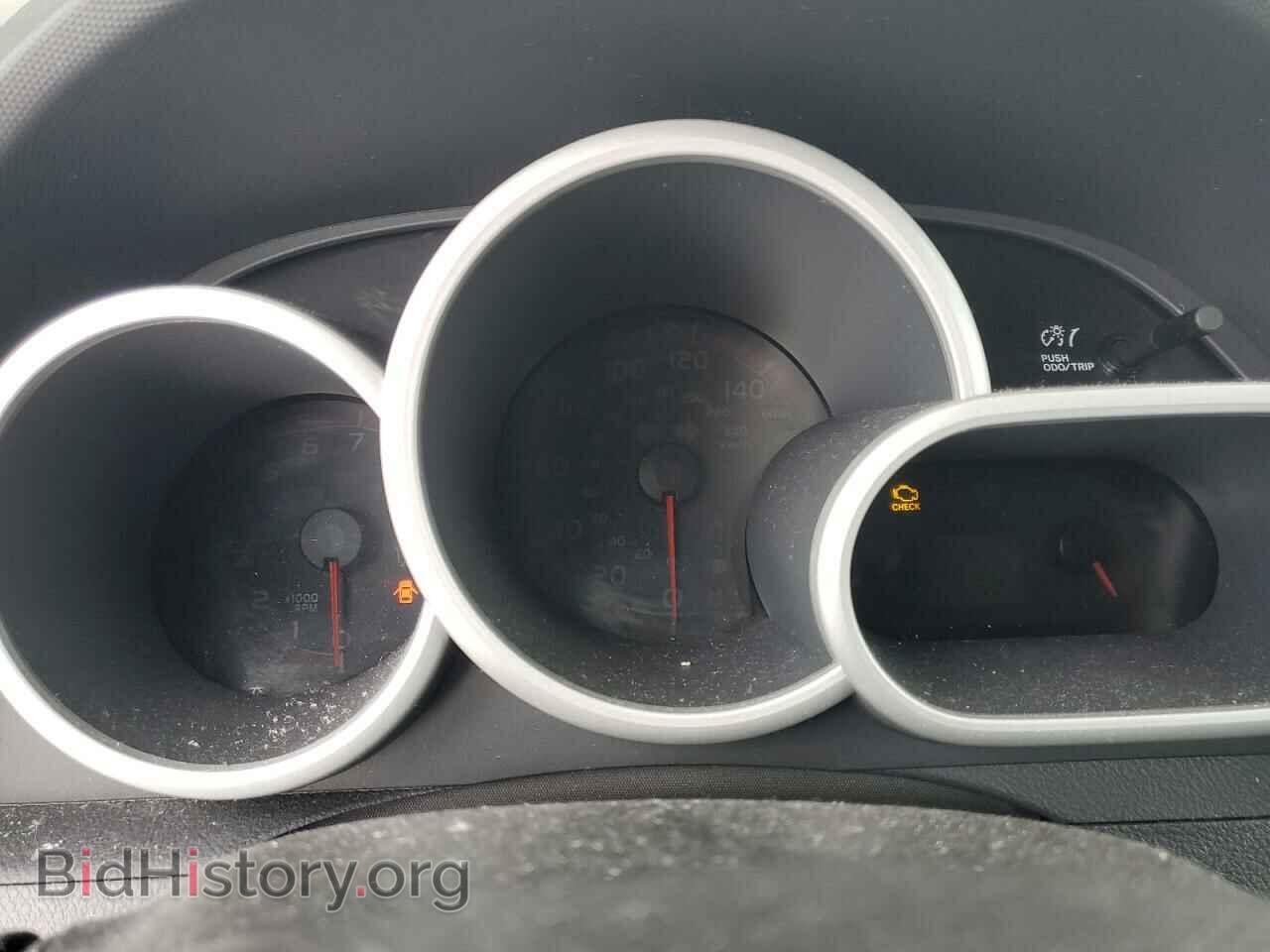 2011 TOYOTA COROLLA - VIN: 2T1KE4EE5BC048110 - Фото 9
