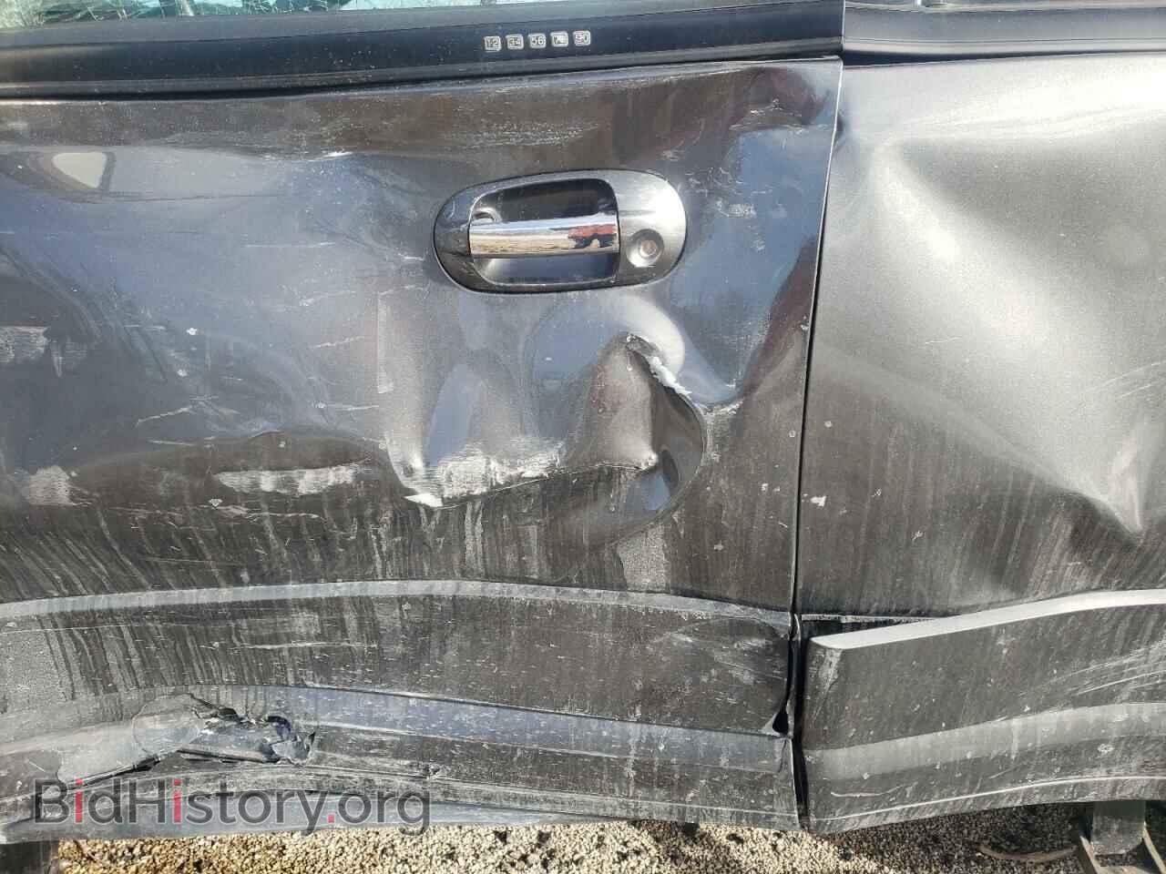 2017 FORD EXPEDITION - VIN: 1FMJU2AT9HEA37930 - Фото 10