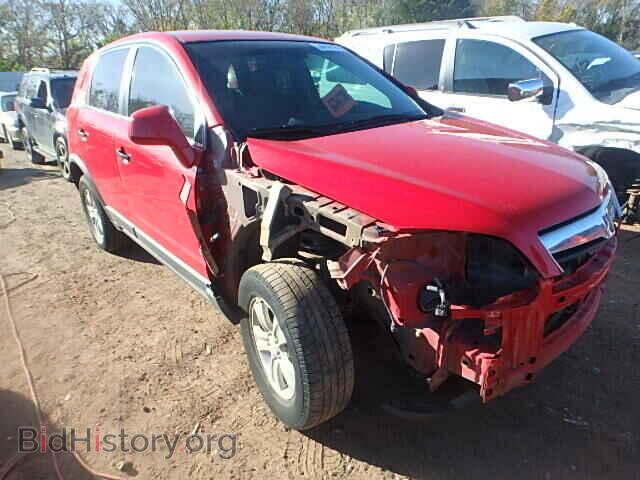 Фотография 3GSCL33P19S609610 - SATURN VUE 2009