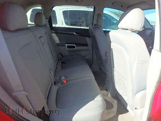 2009 SATURN VUE - VIN: 3GSCL33P19S609610 - Фото 6